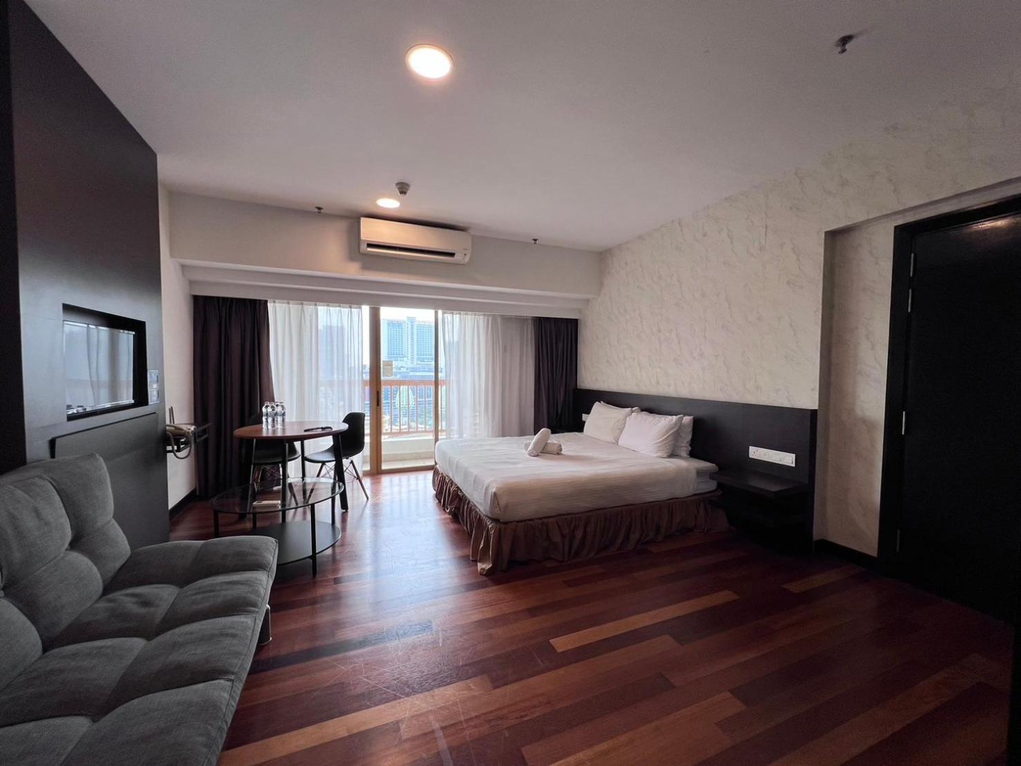 Sunway Resort Suites By Newcityhome Petaling Jaya Luaran gambar