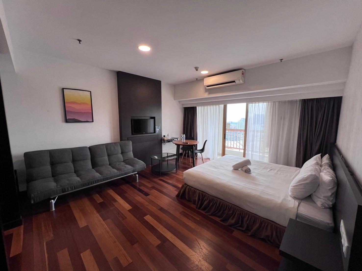 Sunway Resort Suites By Newcityhome Petaling Jaya Luaran gambar