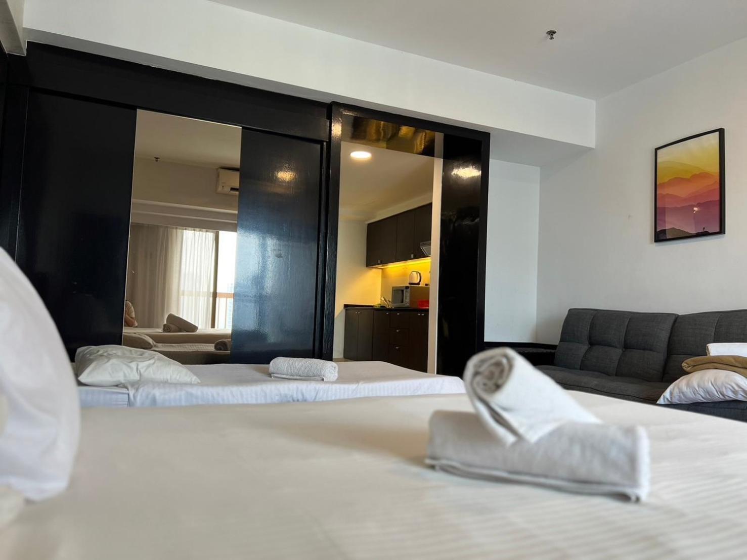 Sunway Resort Suites By Newcityhome Petaling Jaya Luaran gambar