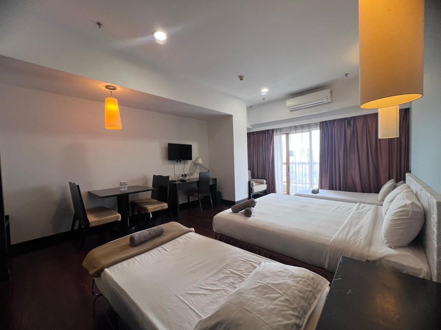 Sunway Resort Suites By Newcityhome Petaling Jaya Luaran gambar