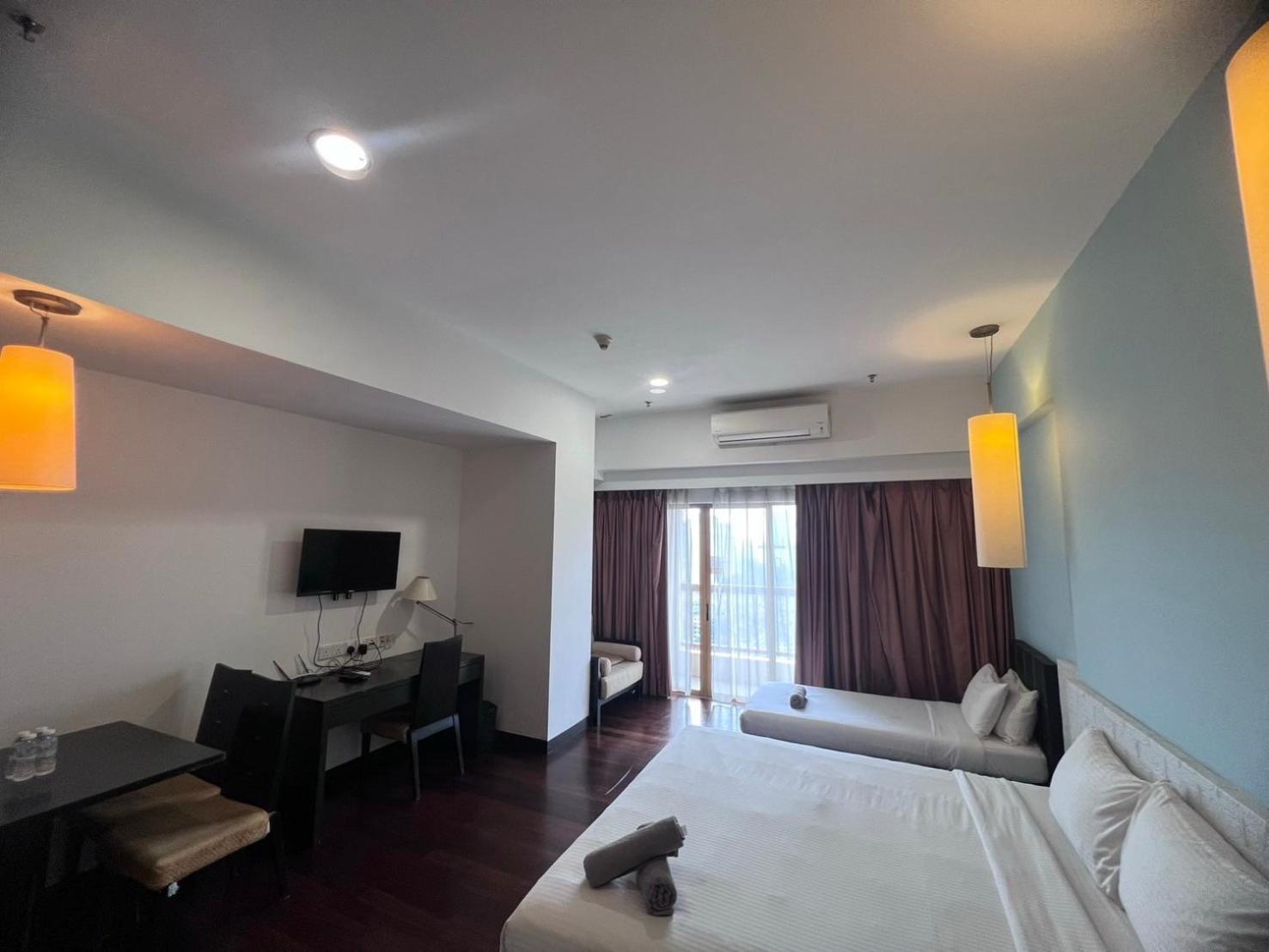 Sunway Resort Suites By Newcityhome Petaling Jaya Luaran gambar